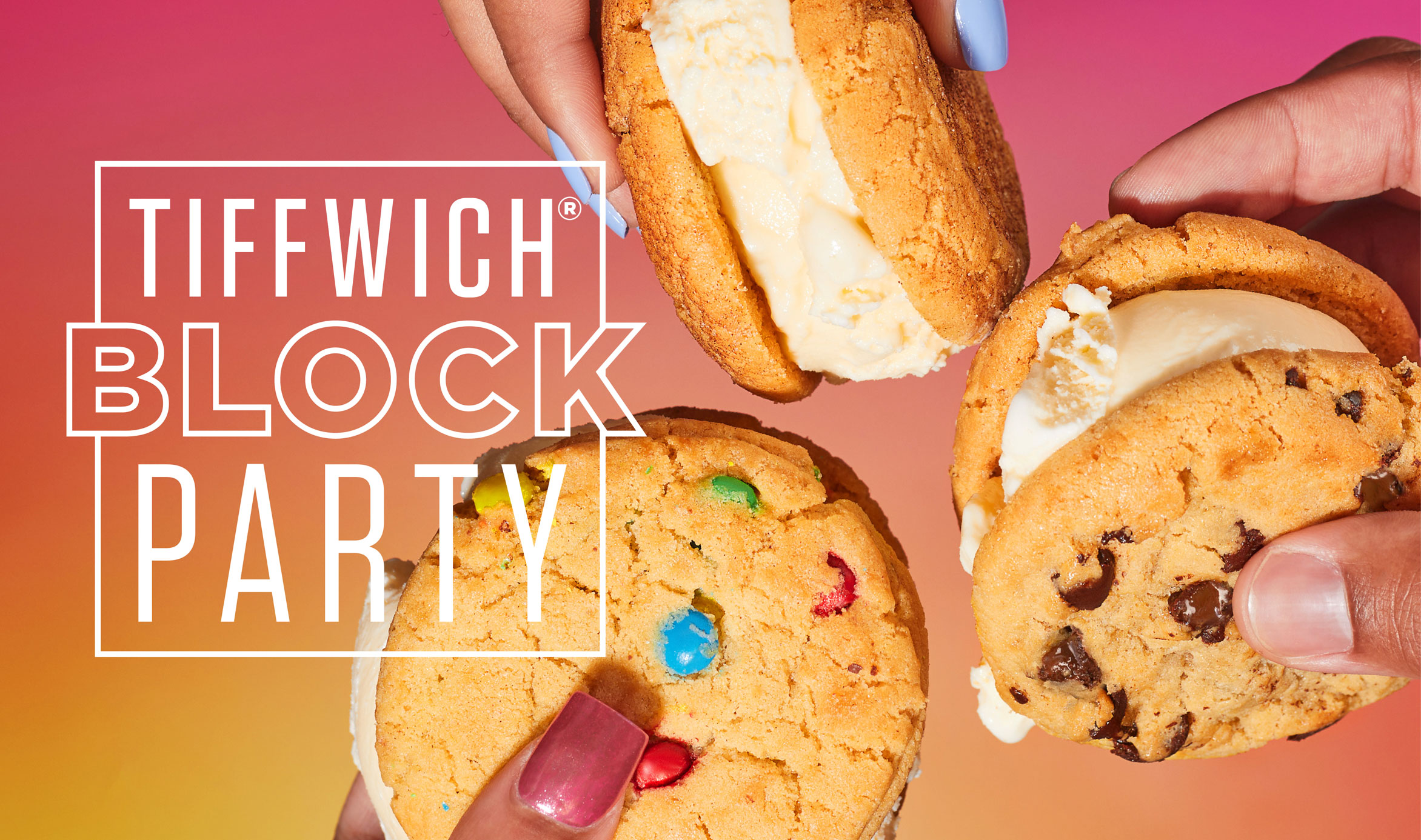 Tiffwich Block Parties Tiff